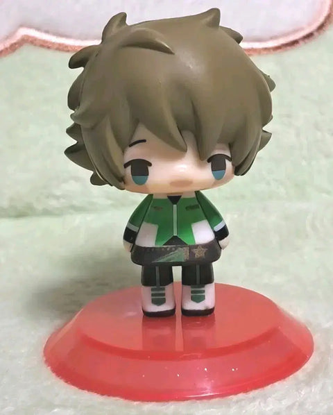 Ensemble Stars! Koedarize Figure. Ryuseitai. Takamine Midori.