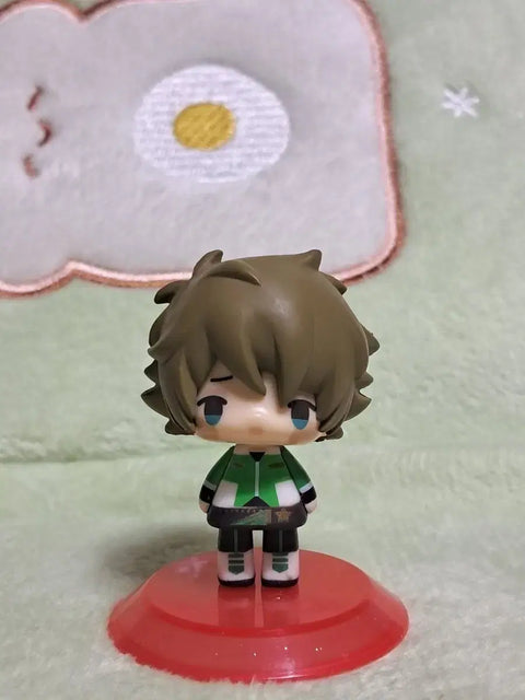 Ensemble Stars! Koedarize Figure. Ryuseitai. Takamine Midori.