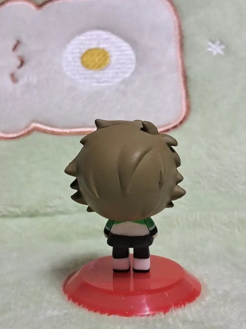 Ensemble Stars! Koedarize Figure. Ryuseitai. Takamine Midori.