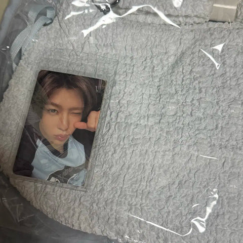 NCT Wish Sion bag transfer/sale