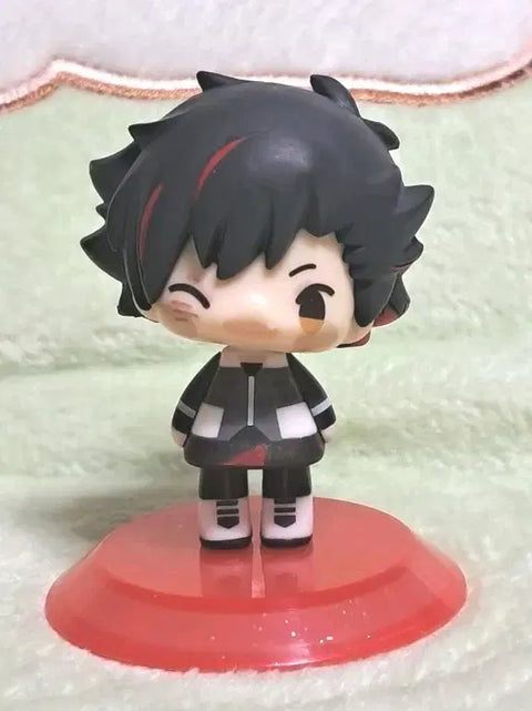 Ensemble Stars! Koeda-Rize Figure. Ryuseitai. Nagumo Tetora