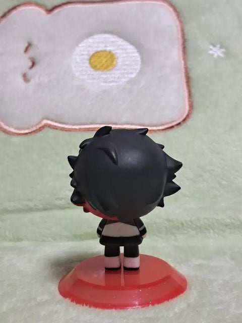 Ensemble Stars! Koeda-Rize Figure. Ryuseitai. Nagumo Tetora