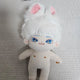 Jujutsu Kaisen Gojo Plush Doll