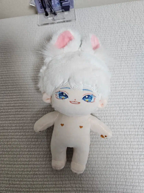 Jujutsu Kaisen Gojo Plush Doll