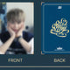 Kim Junsu Premium Photocard
