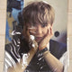 Kim Junsu Premium Photocard