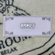 Banksy Money Top Choi Seung Hyun Official Goods