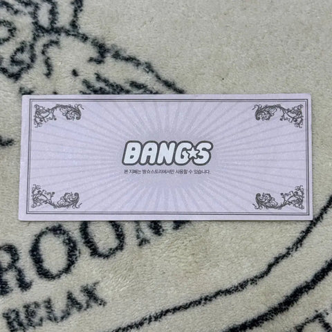 Banksy Money Top Choi Seung Hyun Official Goods