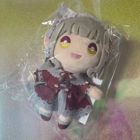 Nijisanji Elu Nui