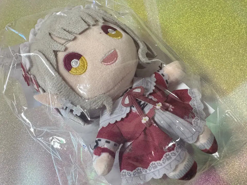 Nijisanji Elu Nui