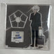 Blue Lock Nagi Seishiro Base Yard Acrylic Figure Itoshi Rin Sae Nui