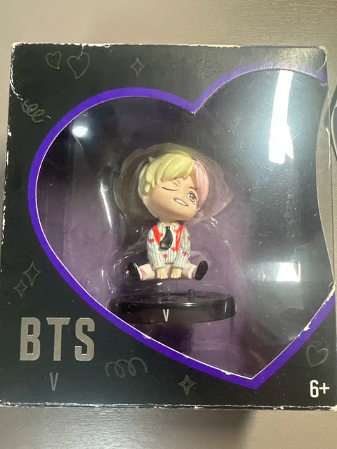 TinyTAN Figure V BTS