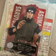 Naruto Asuma Acrylic Stand