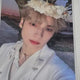 TXT TOMORROW X TOGETHER MOA ZONE Huening Kai photocard