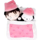 Attack on Titan Eren Sanrio Collaboration Pochacco Elmoongi Nui