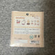 Bandai Chiikawa Wonderland Teatime Seal Scrap Sticker