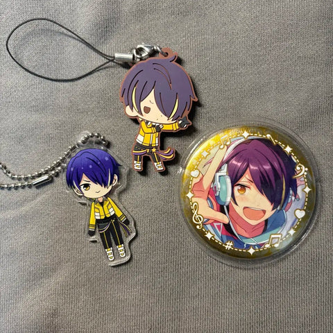 Ensemble Stars Ryuseitai Sengoku Shinobu bulk sale