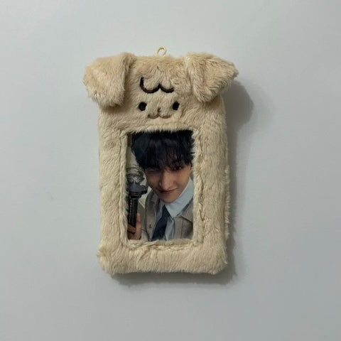 SEVENTEEN Dokyeom Carat Zone Photocard + Holder Set