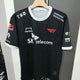 2023 SKT T1 Gold Studio Faker Uniform XL