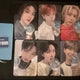 URGENT SALE) BOYNEXTDOOR Concert Paradise Incheon Concert One Door Zone Lucky Door Photocard