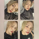 Rise Wonbin photocard all together