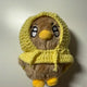 Seventeen Mingyu unofficial doll Mingjjaek-i