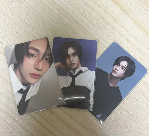 RIIZE Wonbin 2025 Season's Greetings photocard for sale