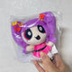 NewJeans Powerpuff Girls Hanni Doll Keyring, New (item)