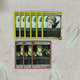 Attack on Titan, AOT, Jean Kirstein, Union Arena Card Series 2, Bundle