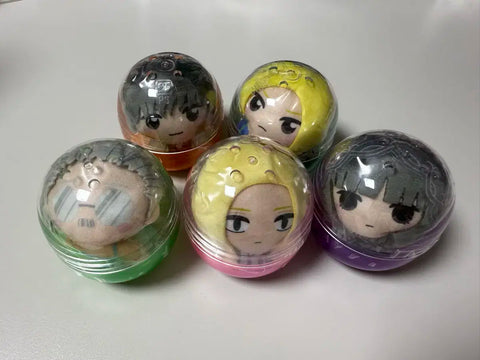 Sakamoto Days Kapu Kono Nui Bulk Sale