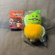 Unopened Bae Nameko Keychain