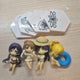 Love Live! Sunshine!! Figure Swimsuit Ver. Bundle