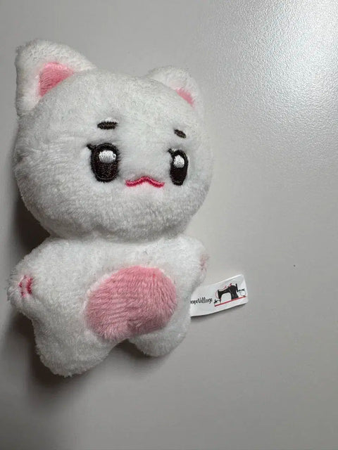 Jaemnyangie NCT Jaemin Doll
