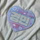TWS Kyungmin uchiwa transfer