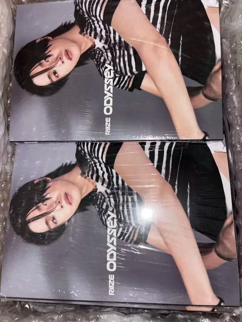 RIIZE album sales