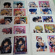 Hunter x Hunter Netflix 10 tickets transfer