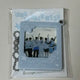 NCT WISH Exhibition Keyring
