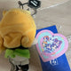 NewJeans Haerin Powerpuff Girls keyring