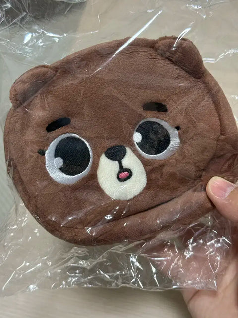 DAY6 Forever Young Room Pouch