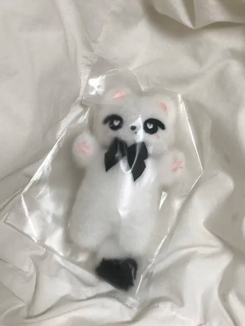 Karina rinacream 10cm doll transfer