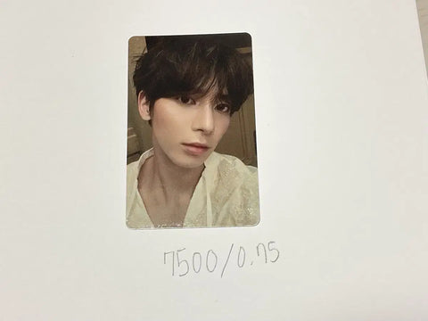 TXT minisode 3: TOMORROW Weverse Benefit Taehyun