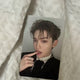 ZEROBASEONE Taerae photocard