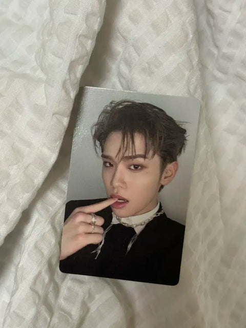 ZEROBASEONE Taerae photocard