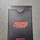 J-Hope Weverse Special Photocard Holder