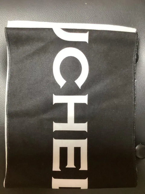 Touched old version slogan