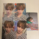 Bonekdo Taesan Birthday MD Photocard Set Angdo