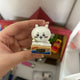 Chiikawa figure