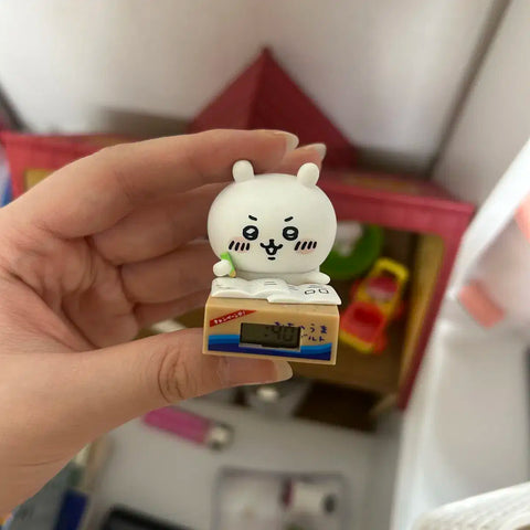 Chiikawa figure
