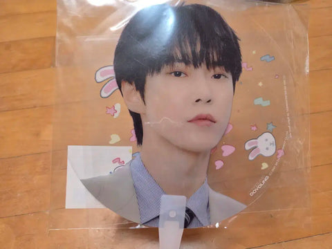 NCT127 Doyoung fan NCT127