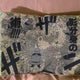 Naruto Jump Cushion